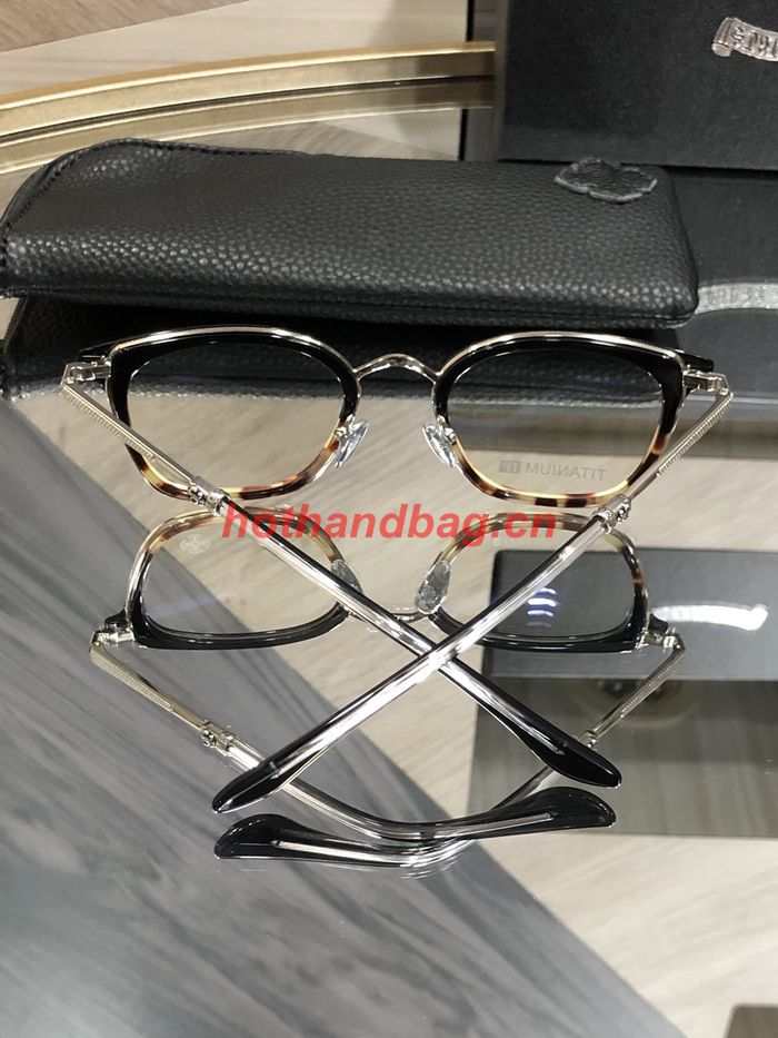 Chrome Heart Sunglasses Top Quality CRS00886